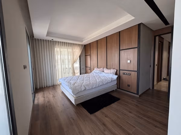 CFC Appartement meublé 2 chambres à louer