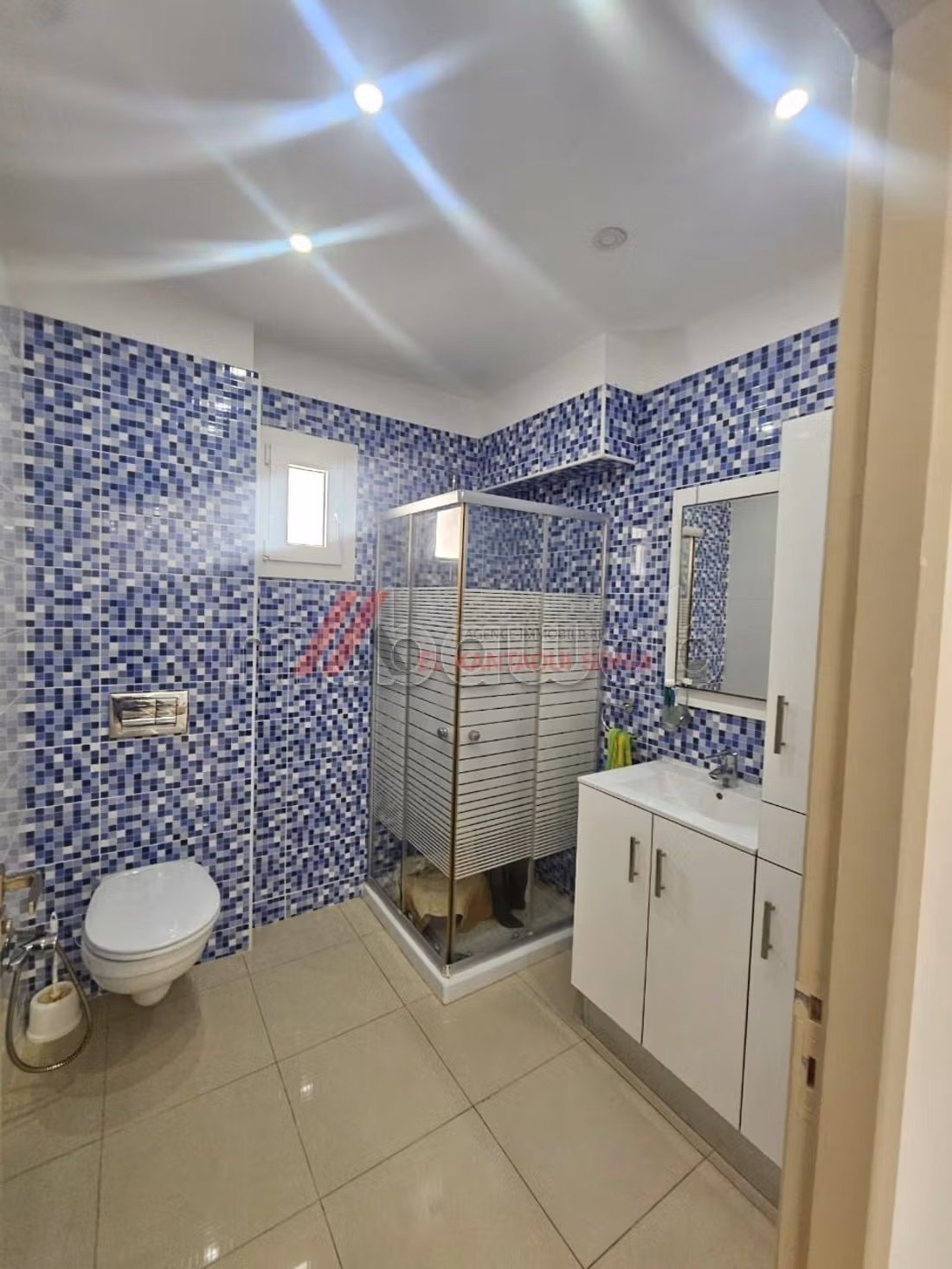 In affitto Appartamento S3 arredato a Hammam Sousse