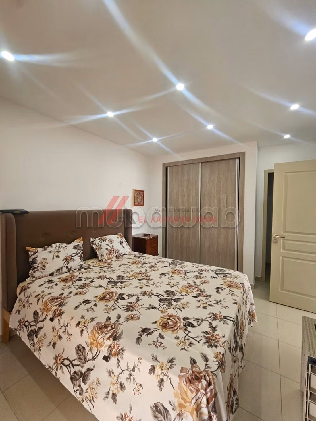 In affitto Appartamento S3 arredato a Hammam Sousse