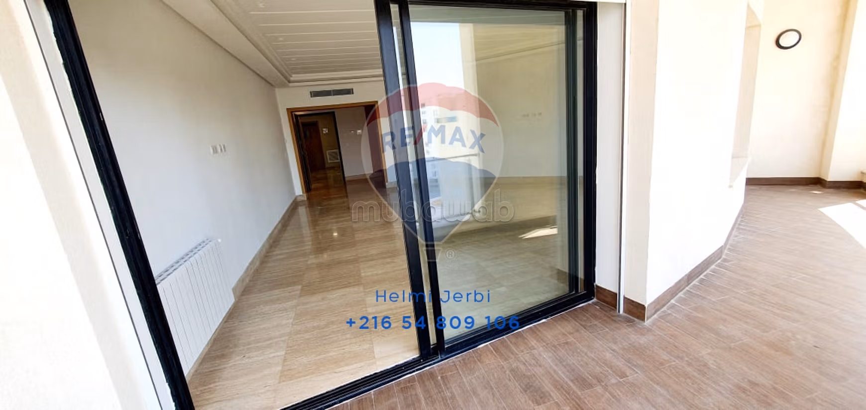 Appartamento S3 in affitto al JDC