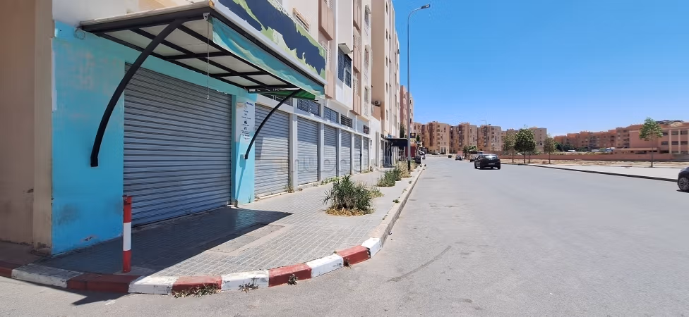 Negozio in vendita Montazah jadid saada