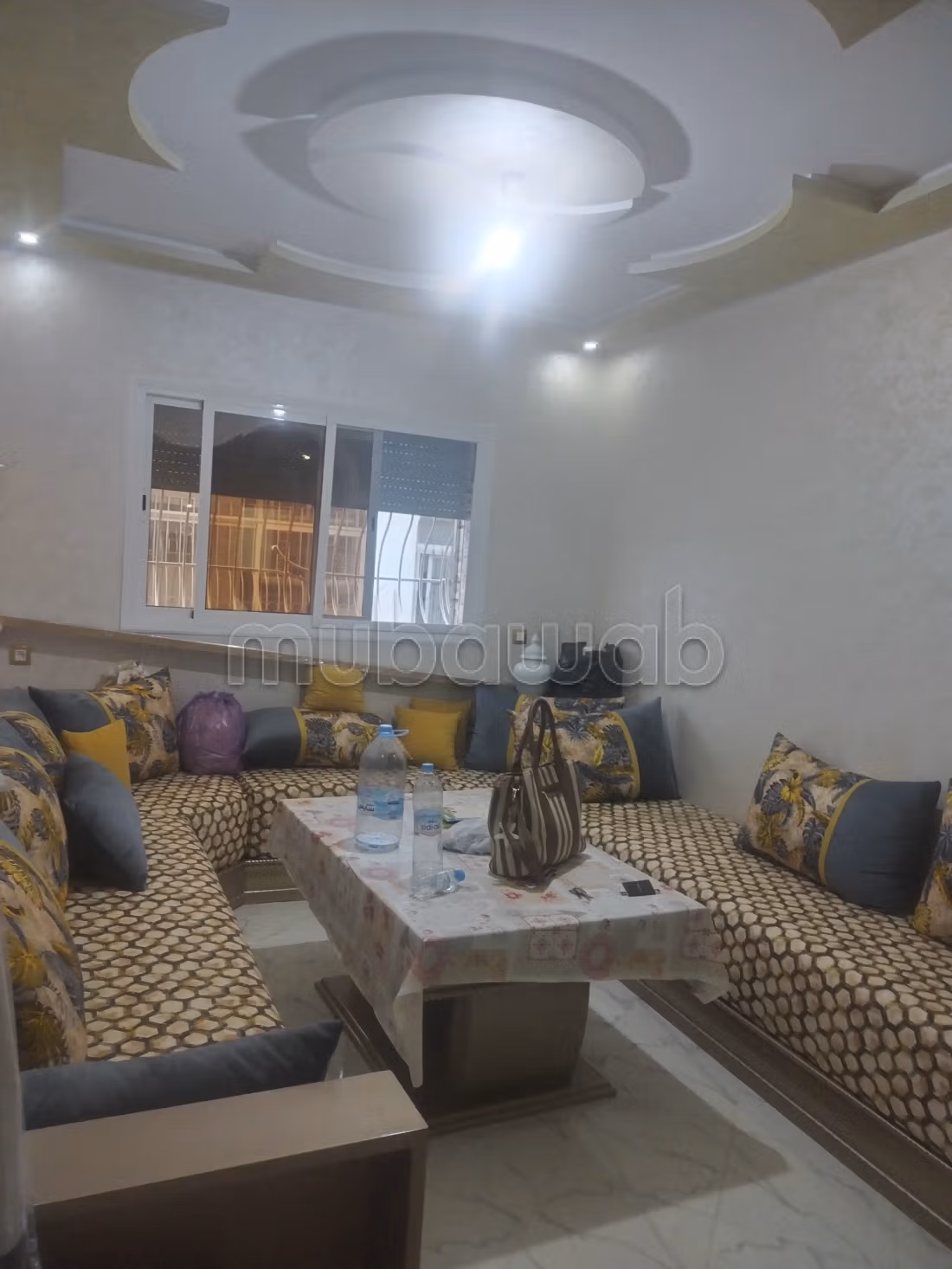 Apartamento de lujo en venta en Martil