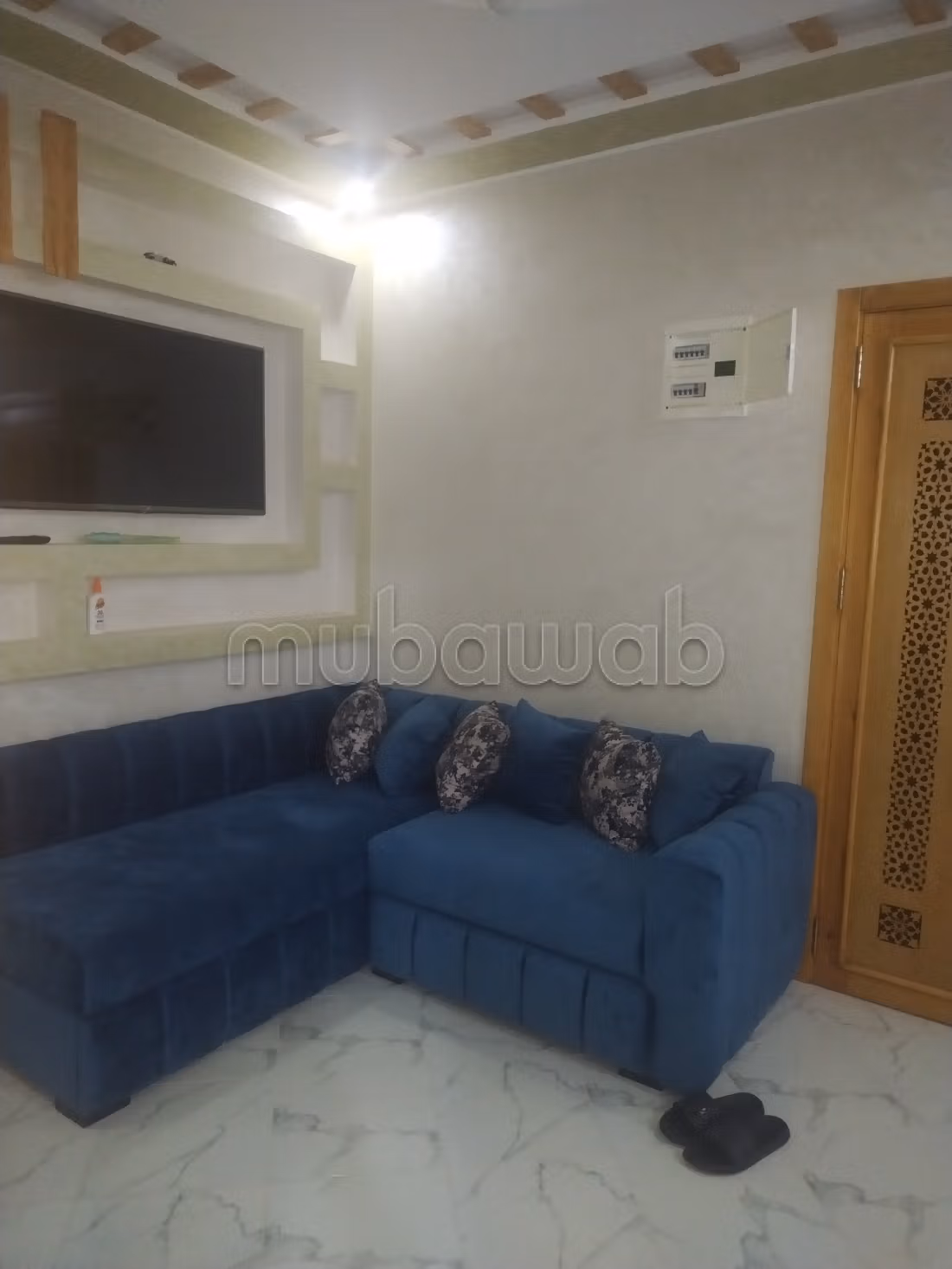 Apartamento de lujo en venta en Martil