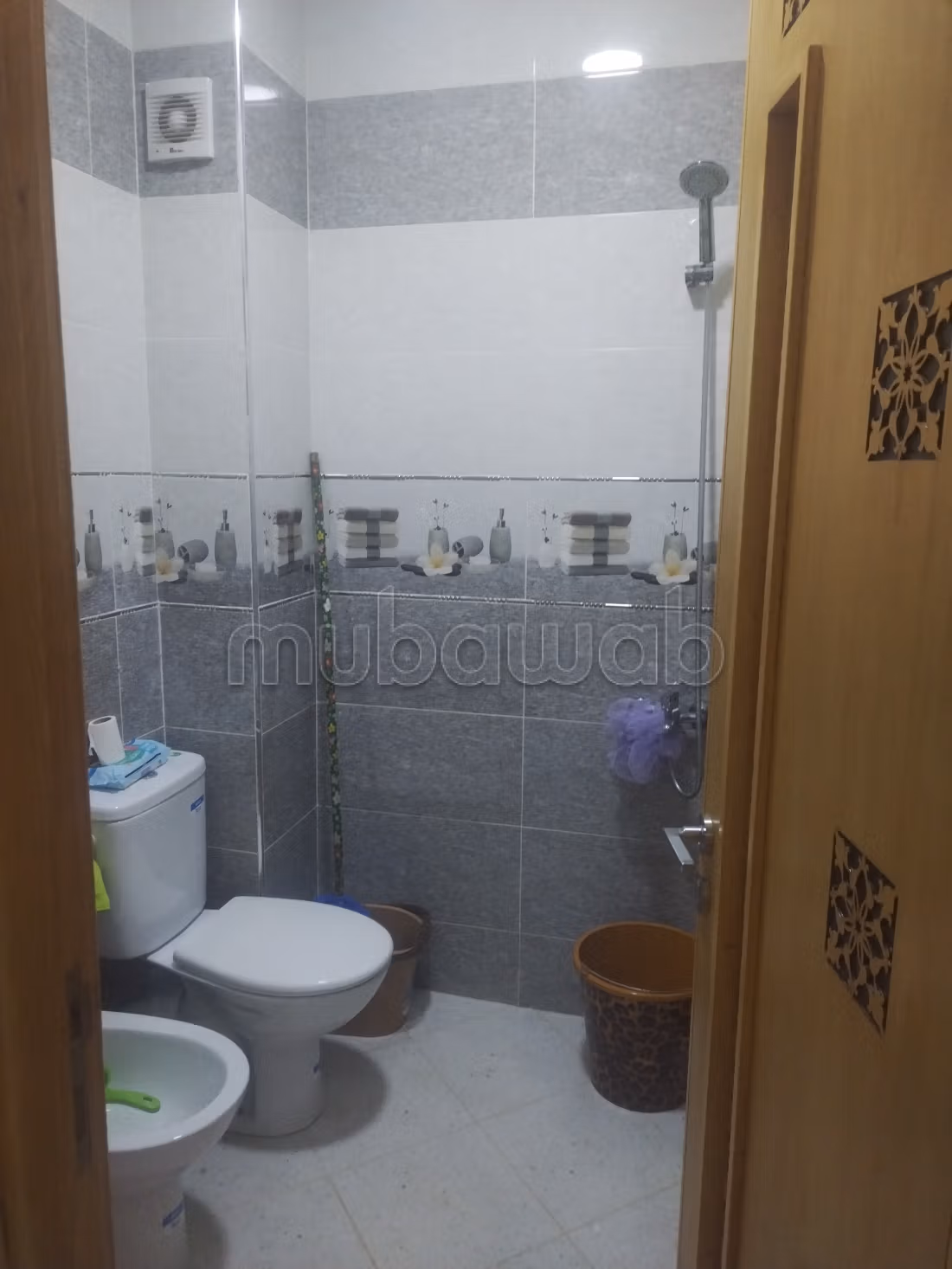 Apartamento de lujo en venta en Martil