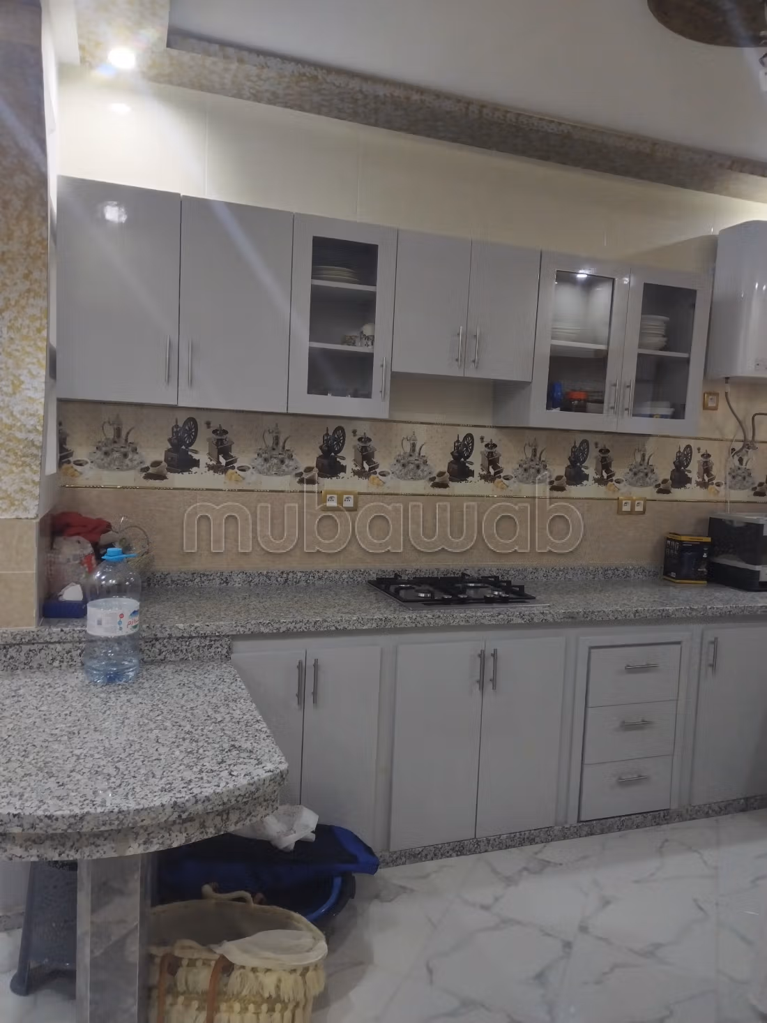 Apartamento de lujo en venta en Martil