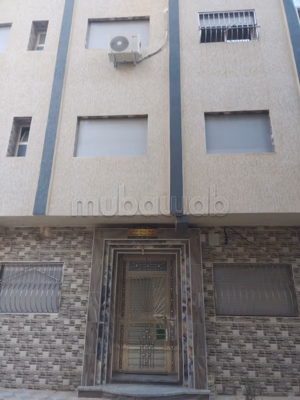 Appartement de luxe à vendre à Martil