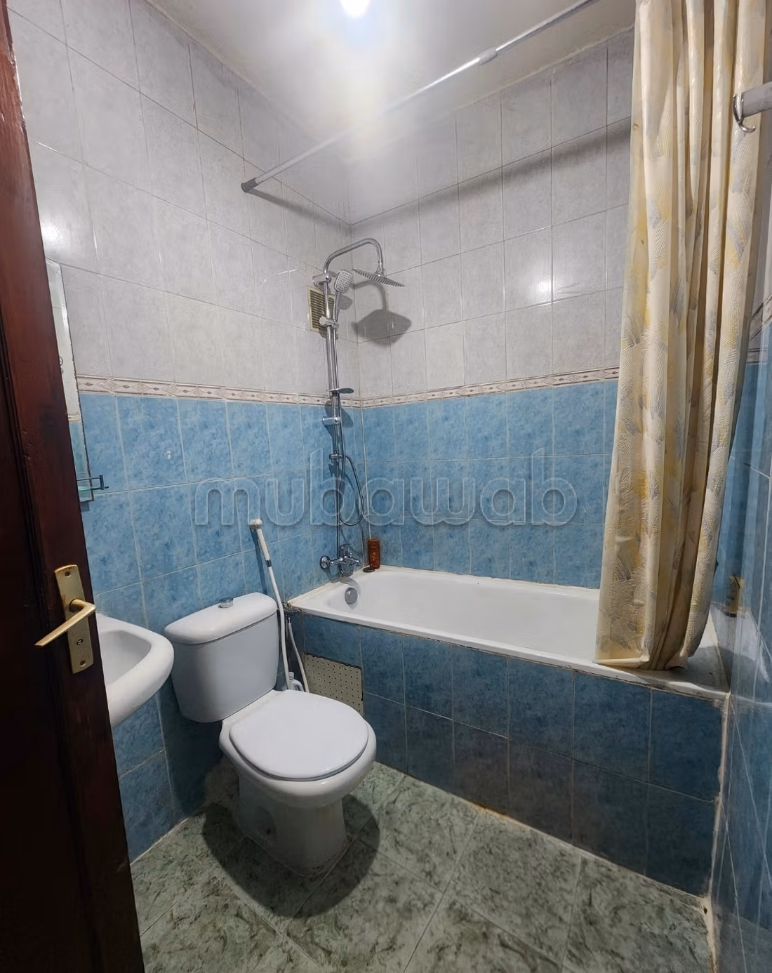 Appartement 137 m² f Iberie — 9