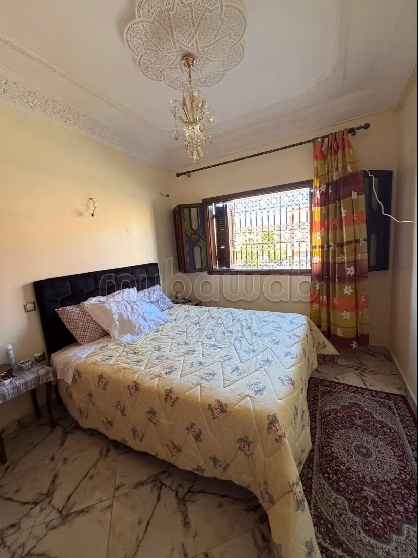 Maison R3 tamensourt