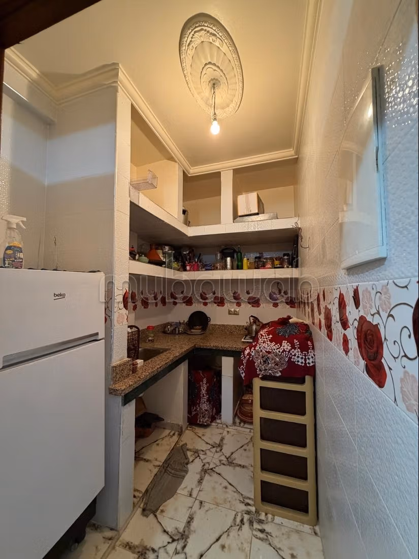 Maison R3 tamensourt