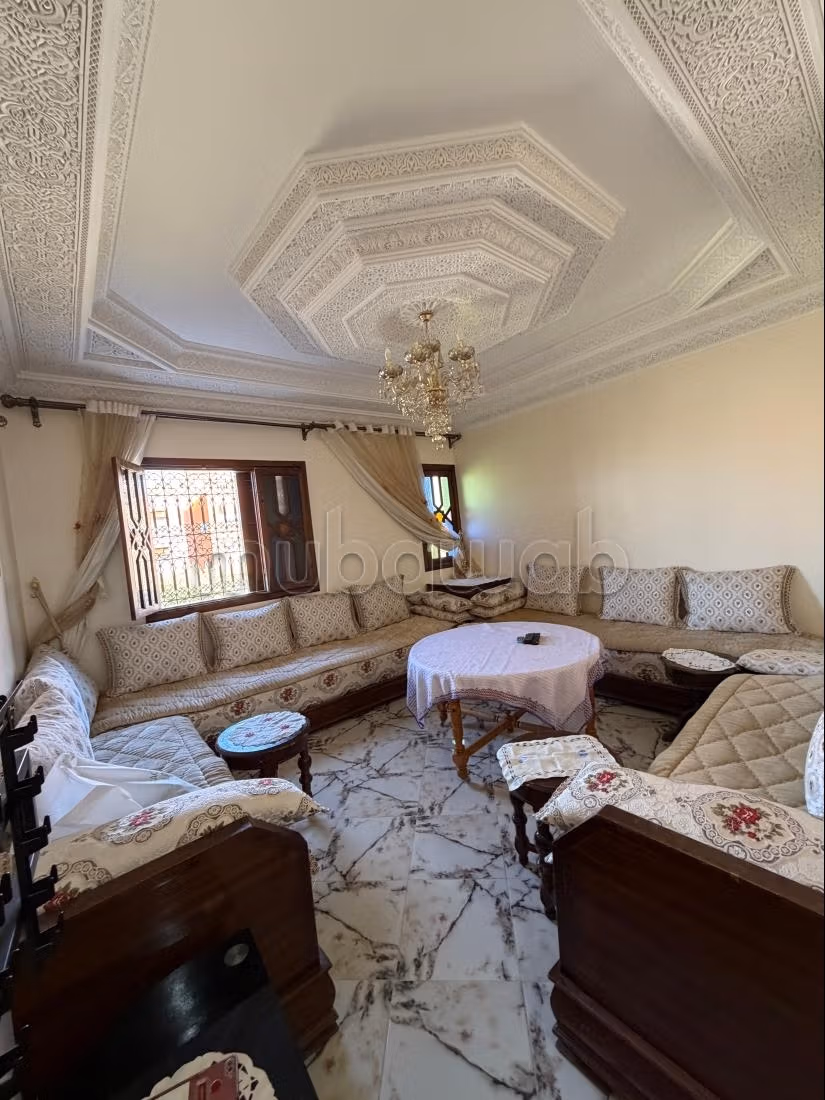 Maison R3 tamensourt