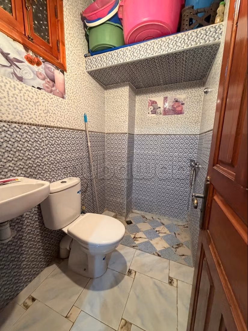 Maison R3 tamensourt