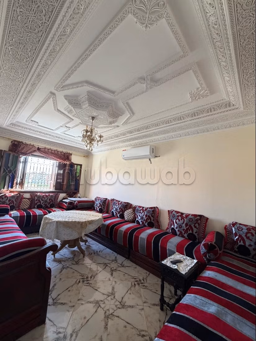 Maison R3 tamensourt