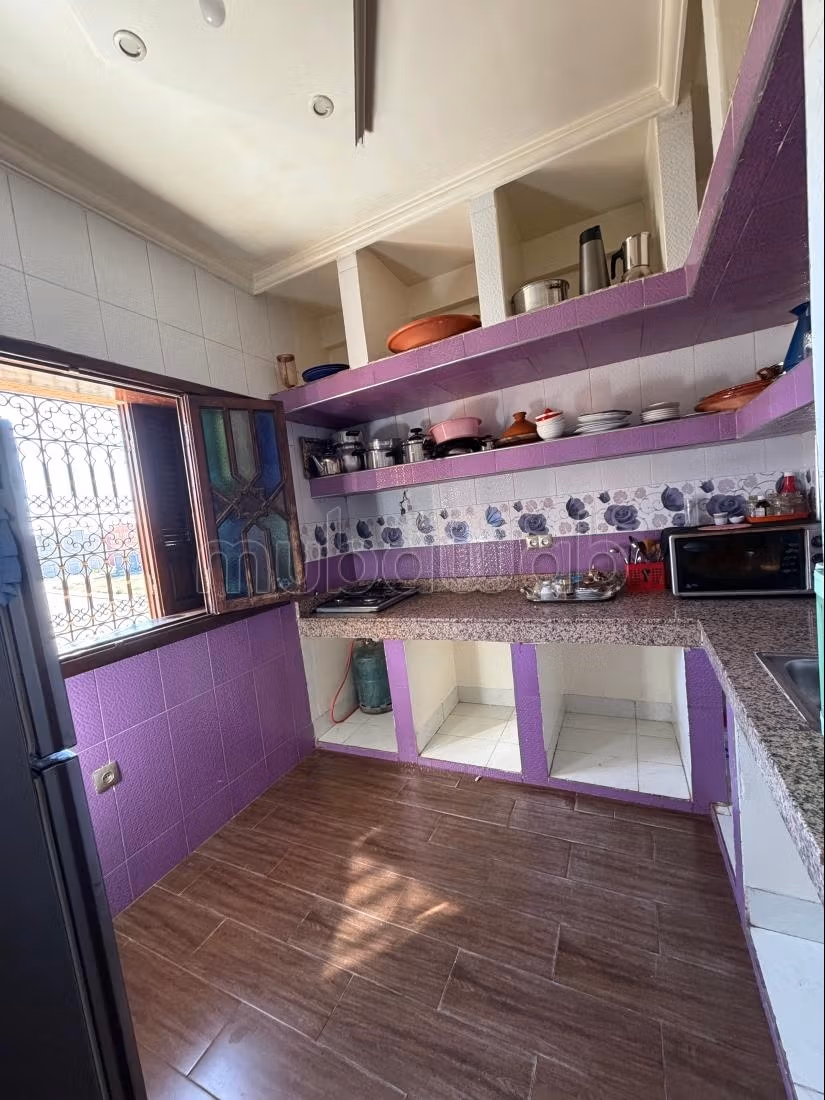 Maison R3 tamensourt