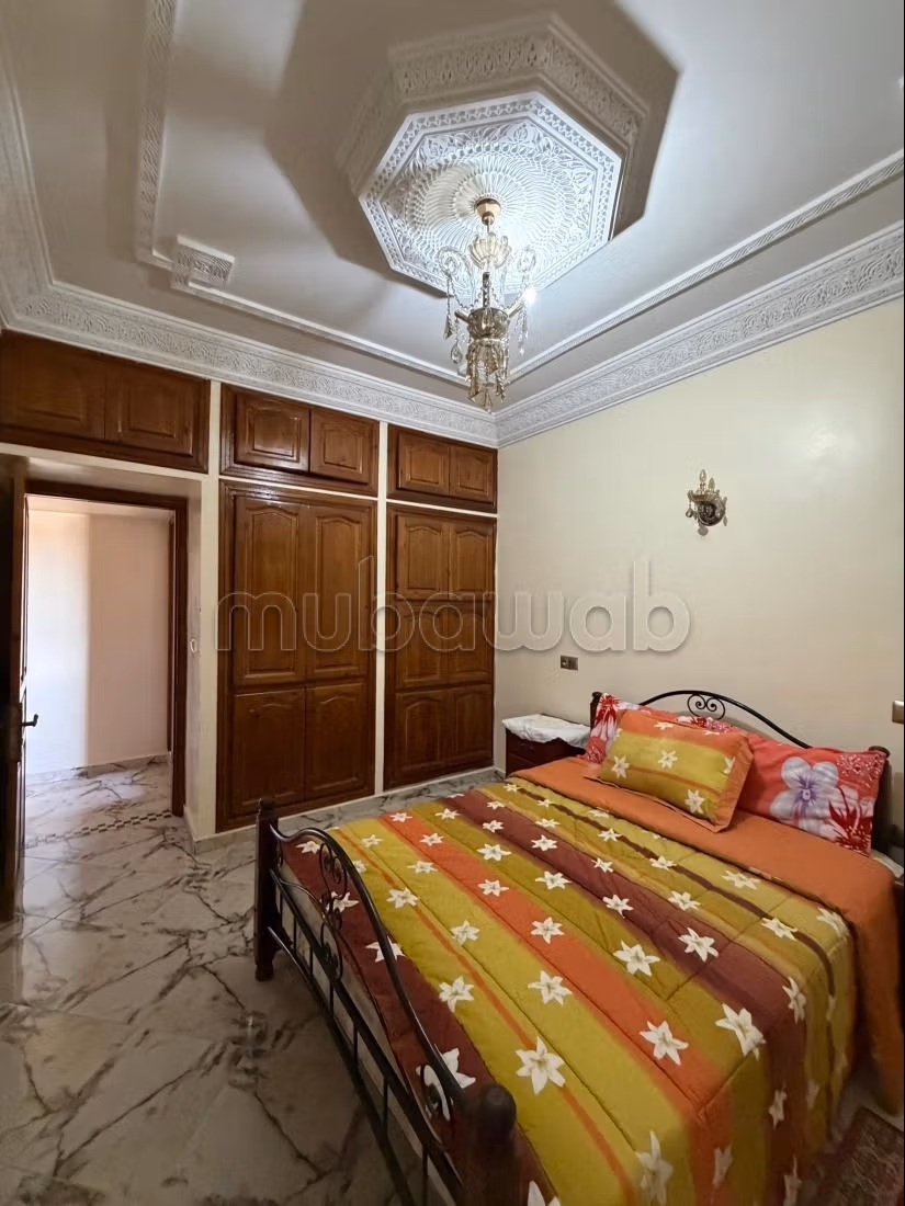 Maison R3 tamensourt