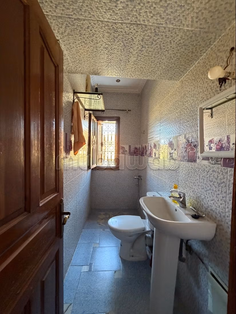 Maison R3 tamensourt