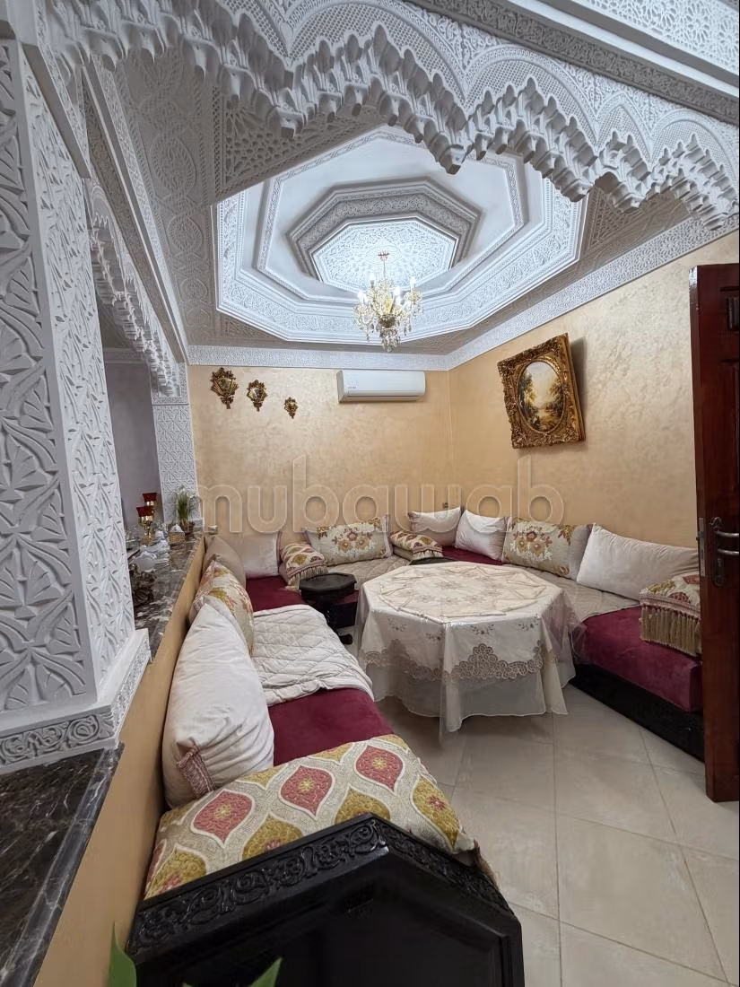 Maison R3 tamensourt