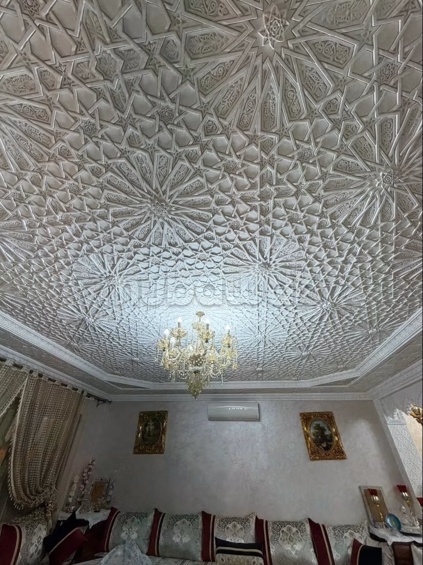 Maison R3 tamensourt