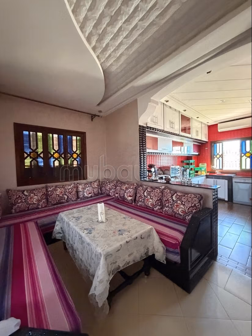 Maison R3 tamensourt