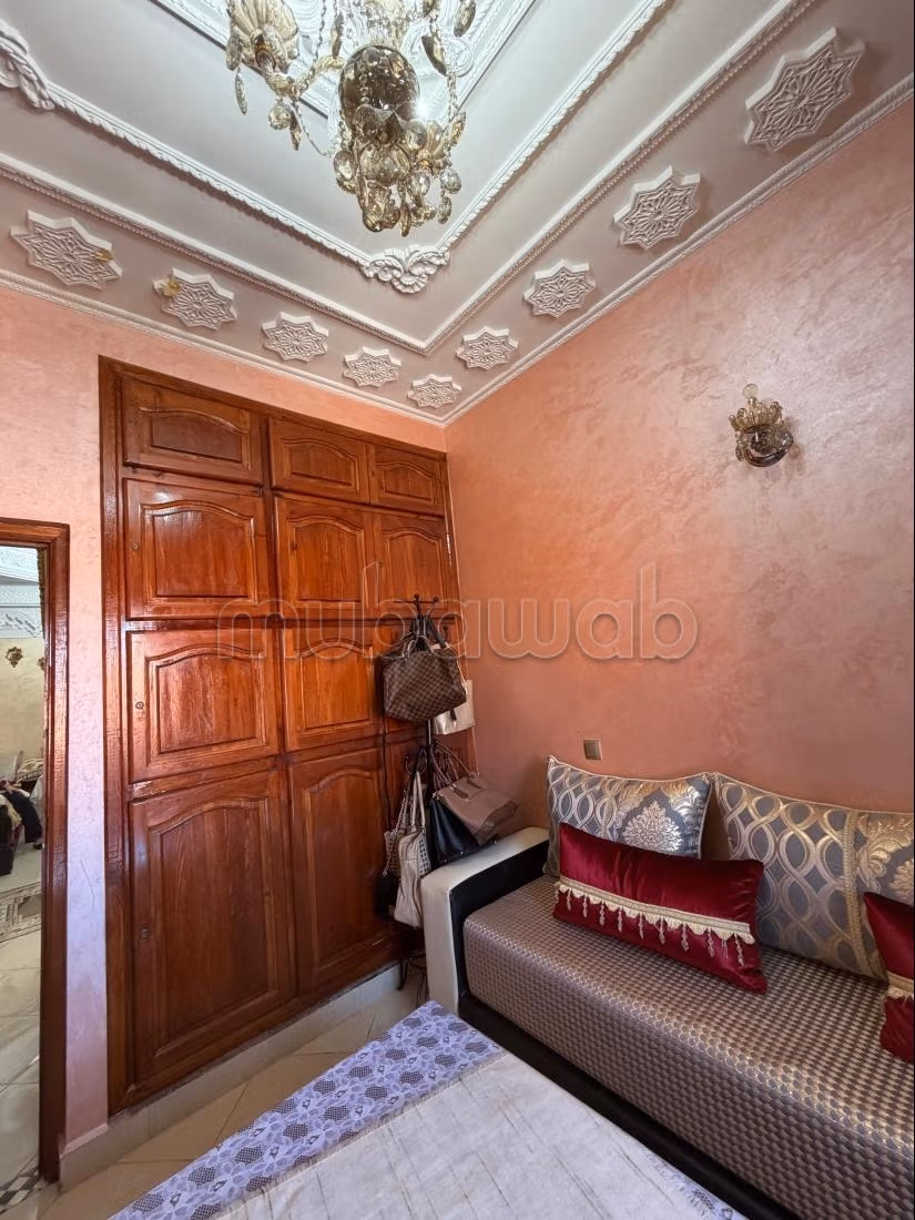 Maison R3 tamensourt
