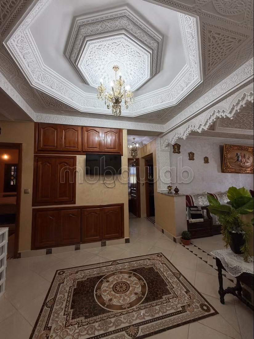 Maison R3 tamensourt
