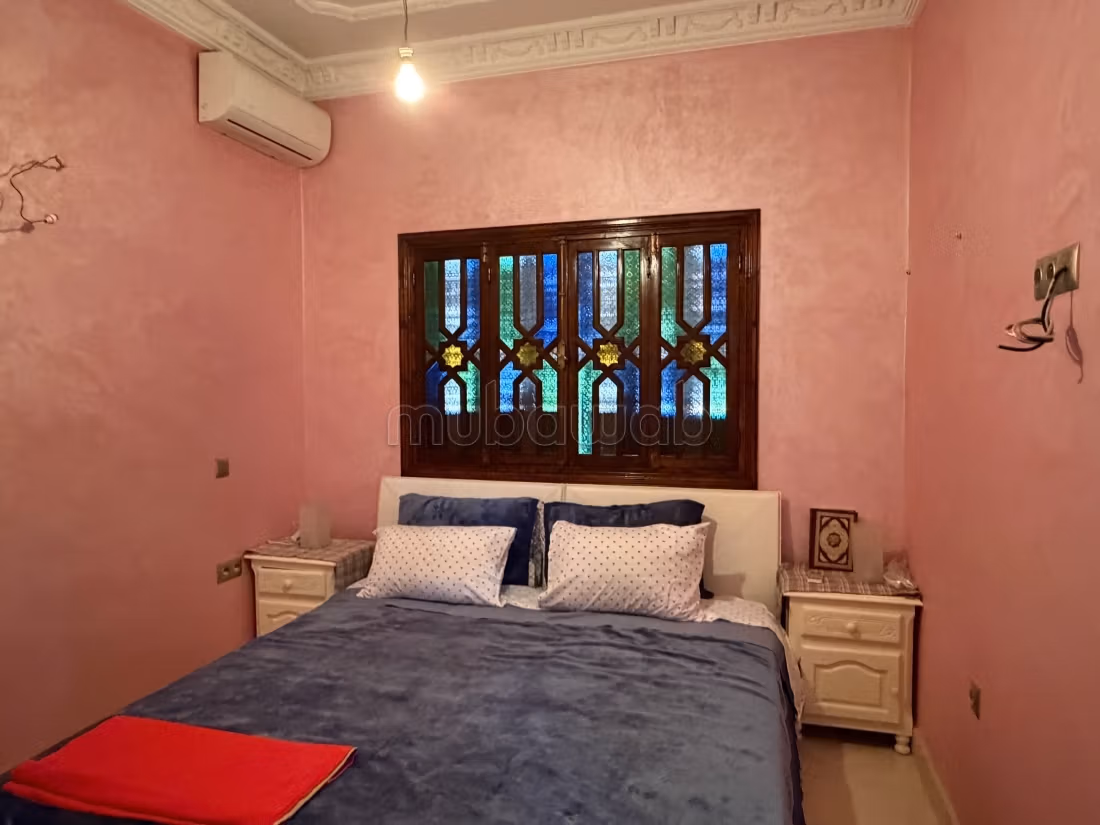 Maison R3 tamensourt