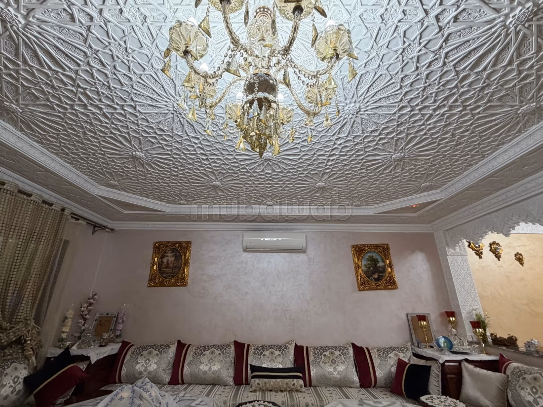Maison R3 tamensourt