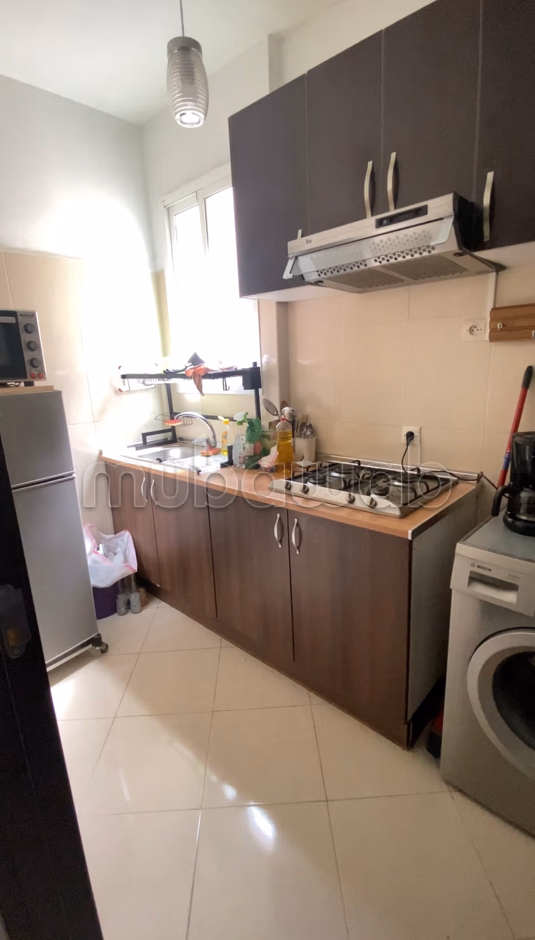 Appartement meublée à vendre Diyar Tanger — 3