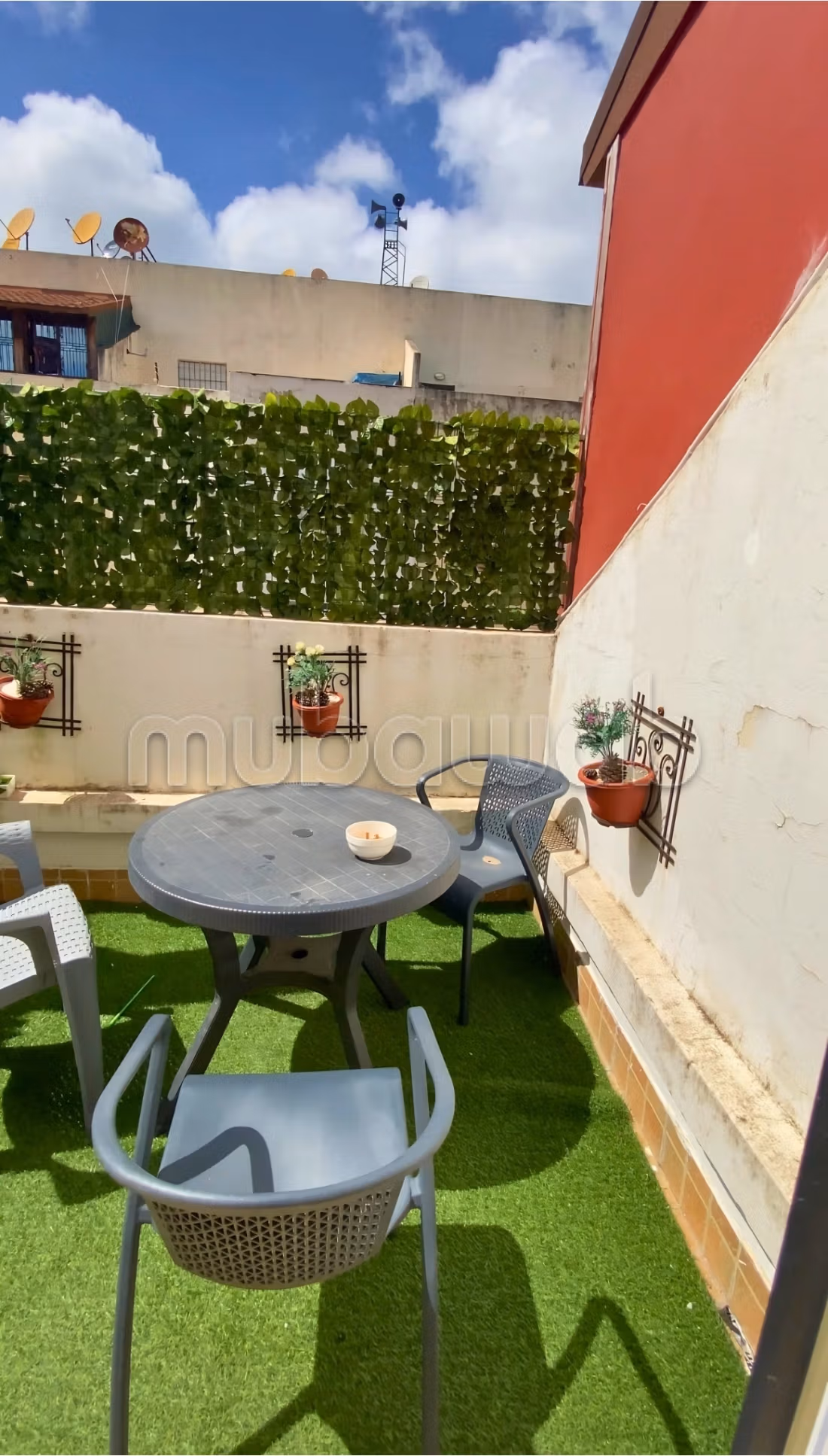 Appartement meublée à vendre Diyar Tanger — 5
