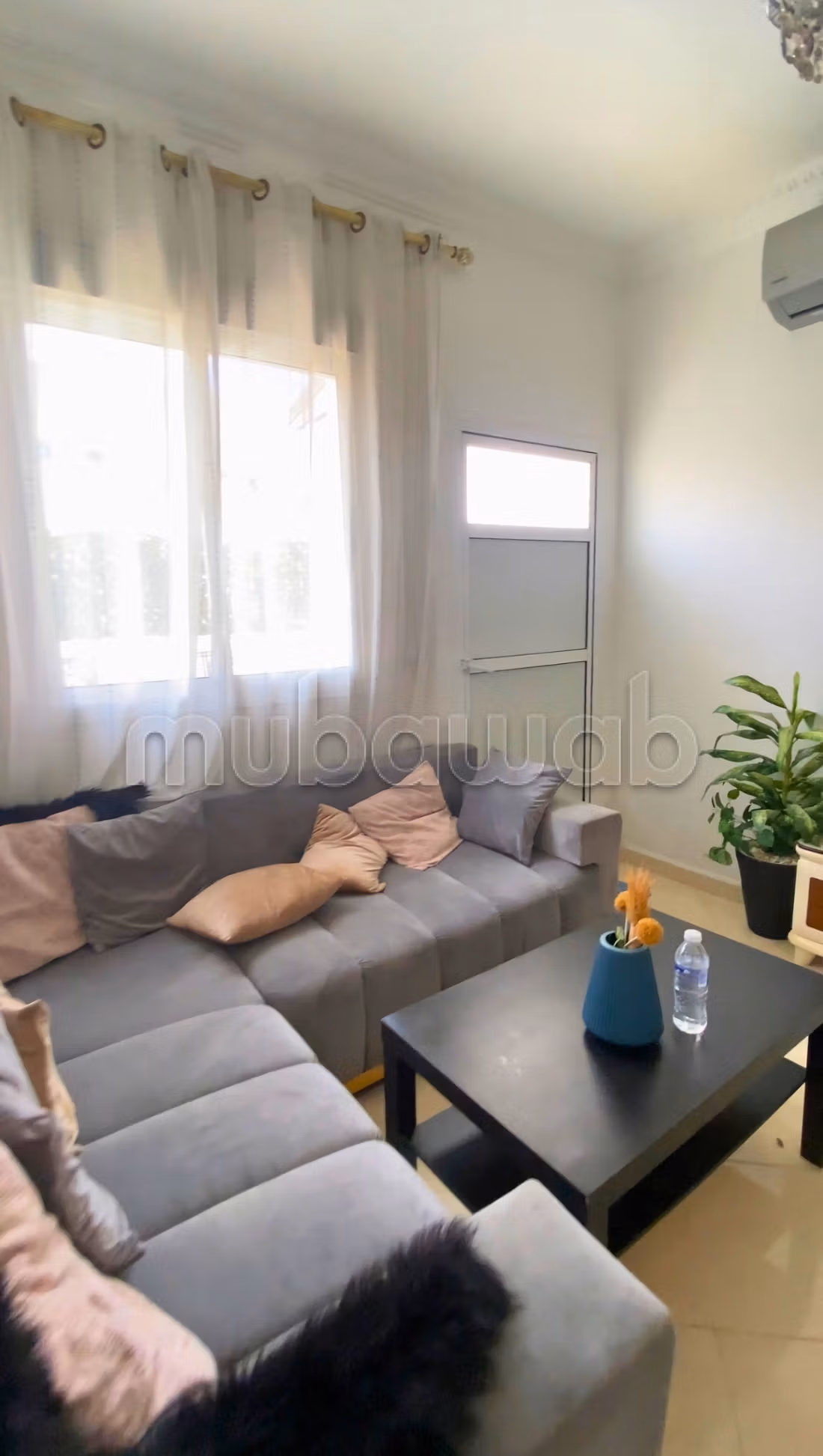 Appartement meublée à vendre Diyar Tanger — 6