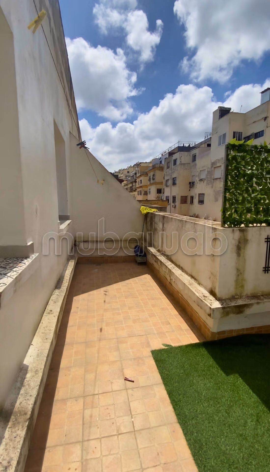 Appartement meublée à vendre Diyar Tanger — 4
