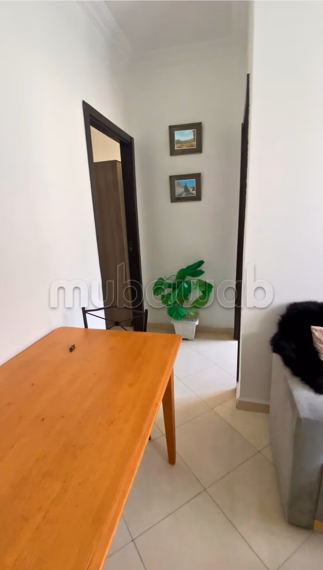 Appartement meublée à vendre Diyar Tanger — 2