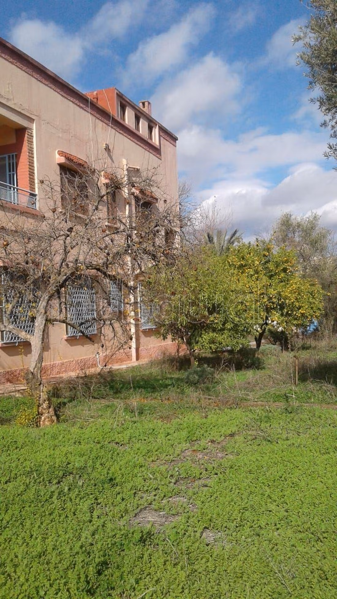 Villa te koop