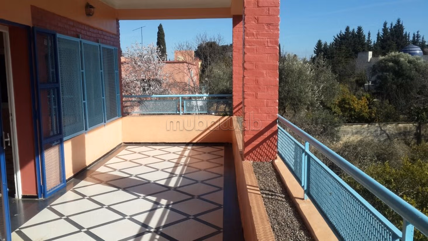 Villa te koop