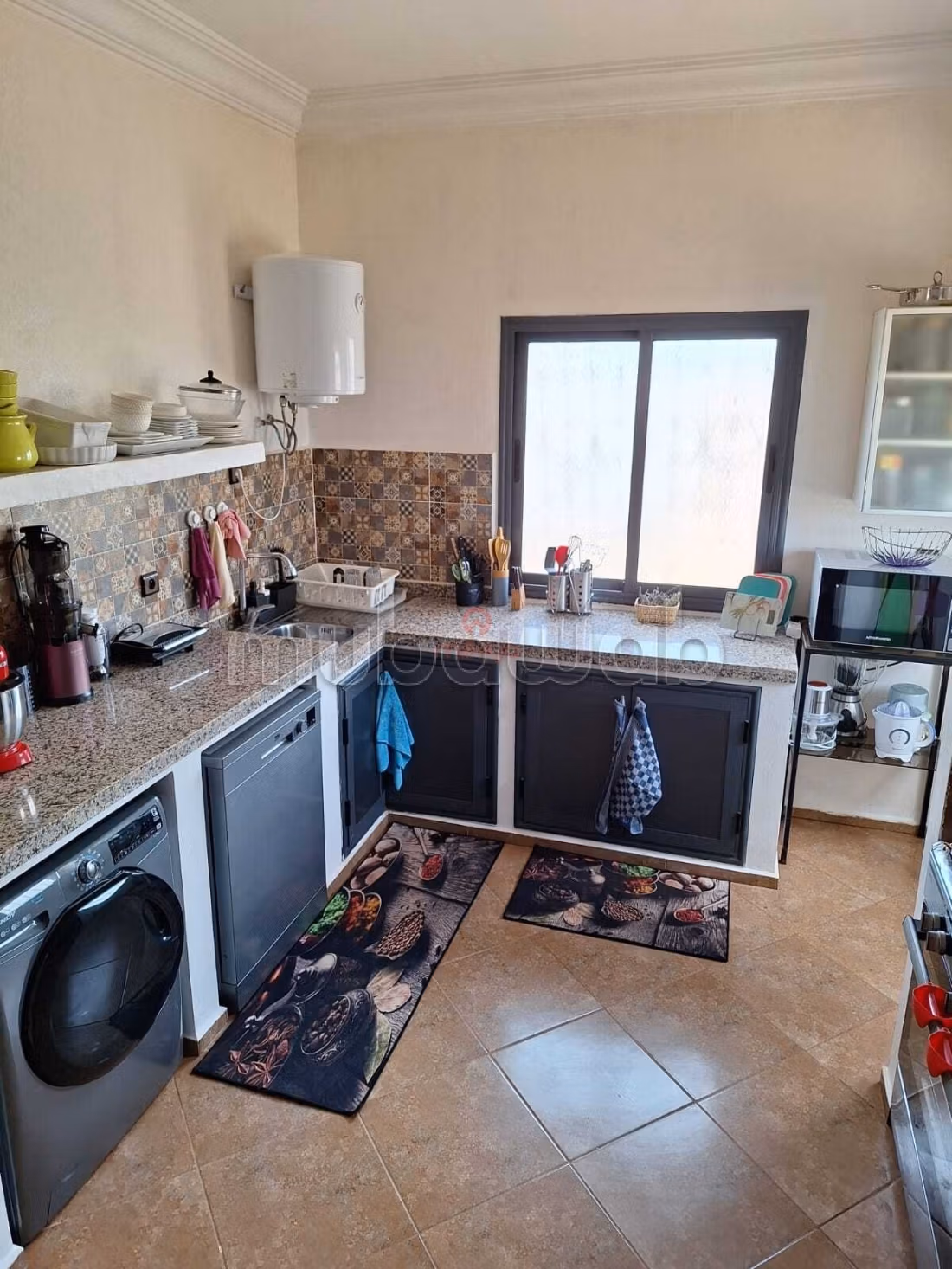 Casa en Venta en Berrechid
