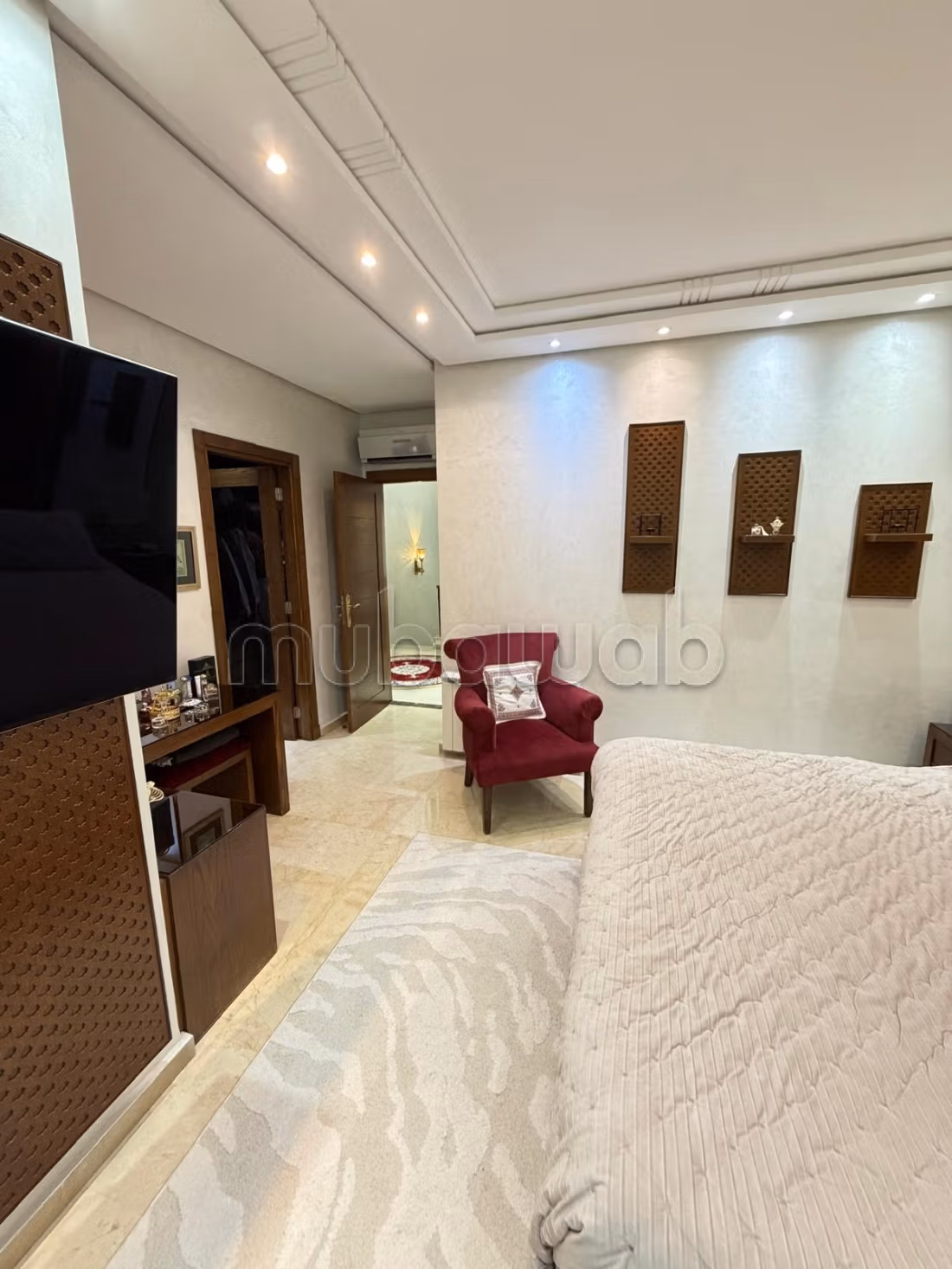 Appartement 190 m² à Rmilat — 9
