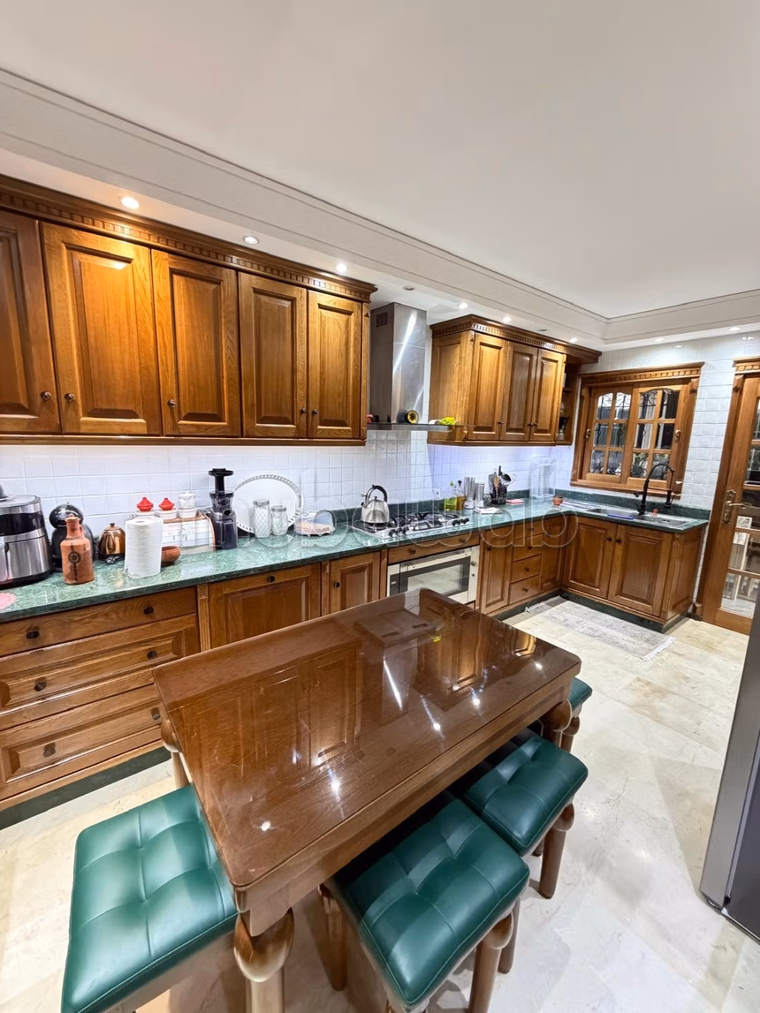 Appartement 190 m² à Rmilat — 13