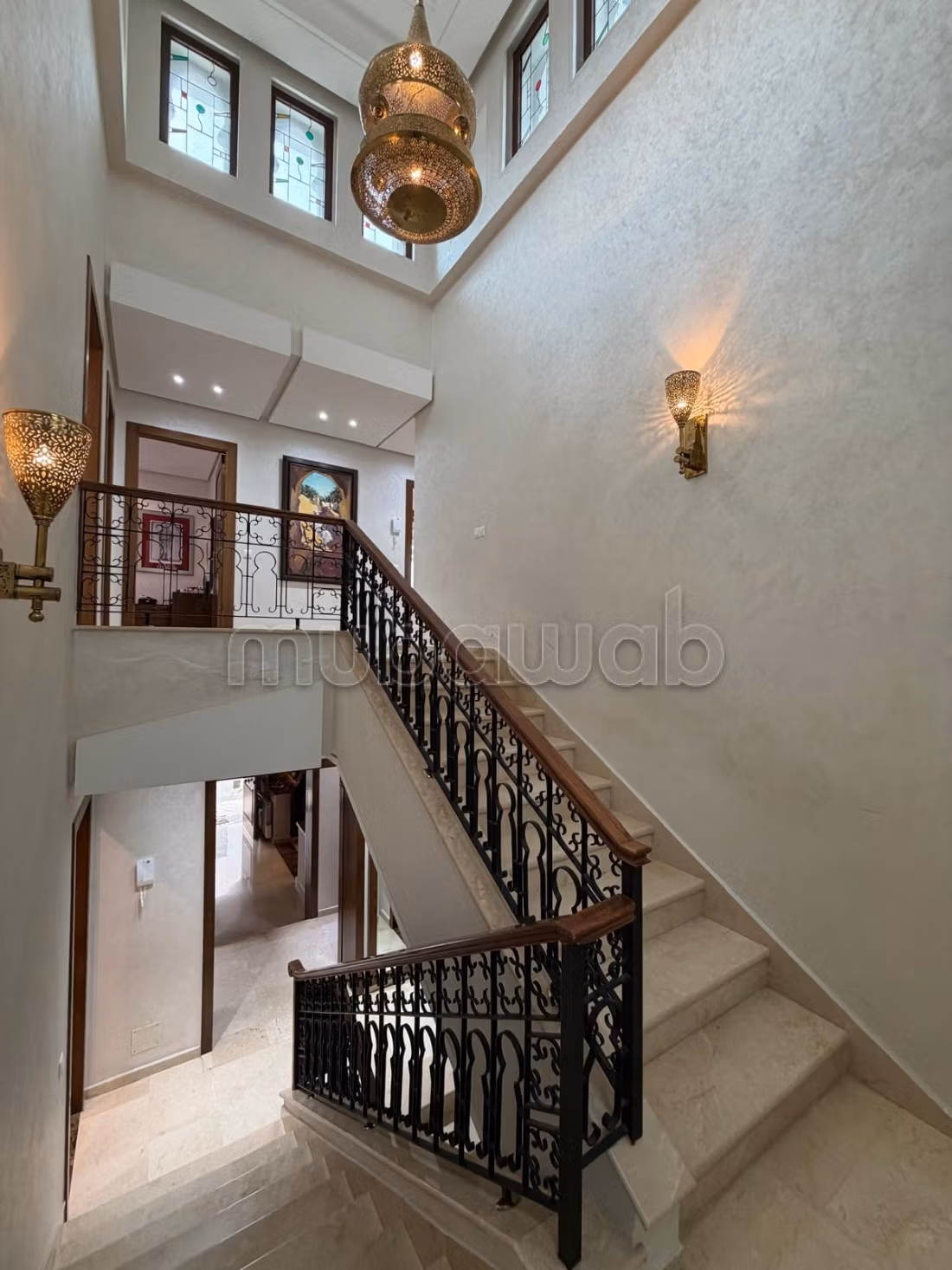 Villa de Haut Standing – Boubana — 4