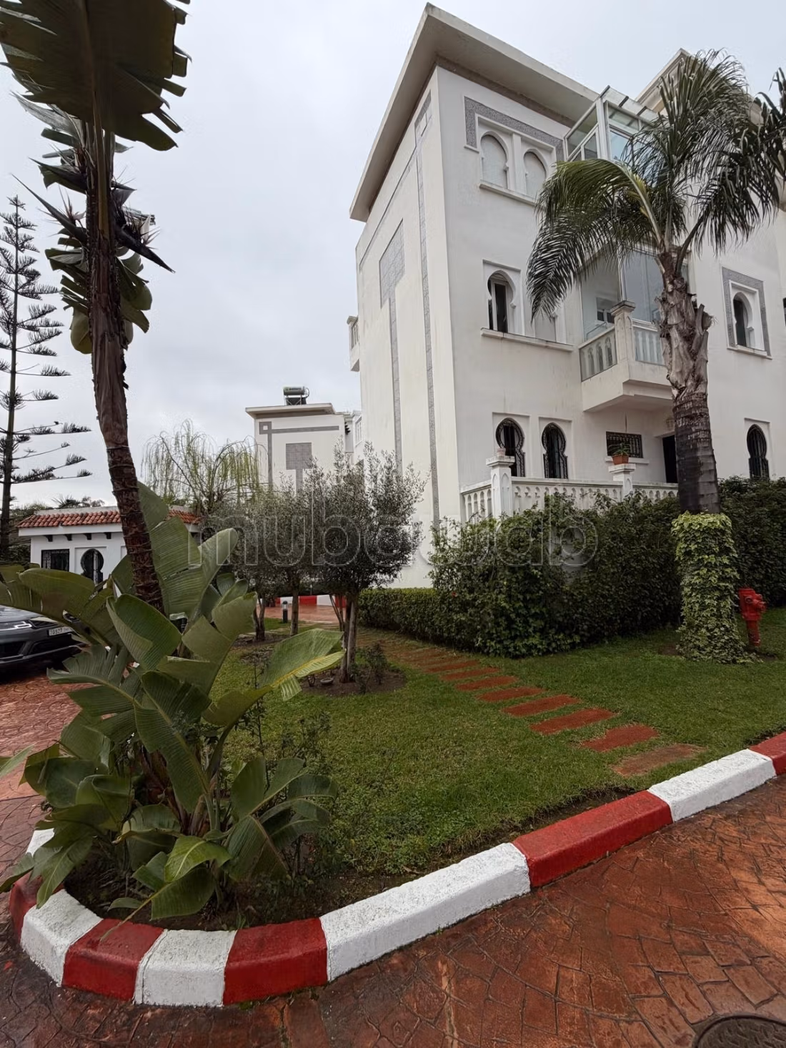 Villa de Haut Standing – Boubana — 3