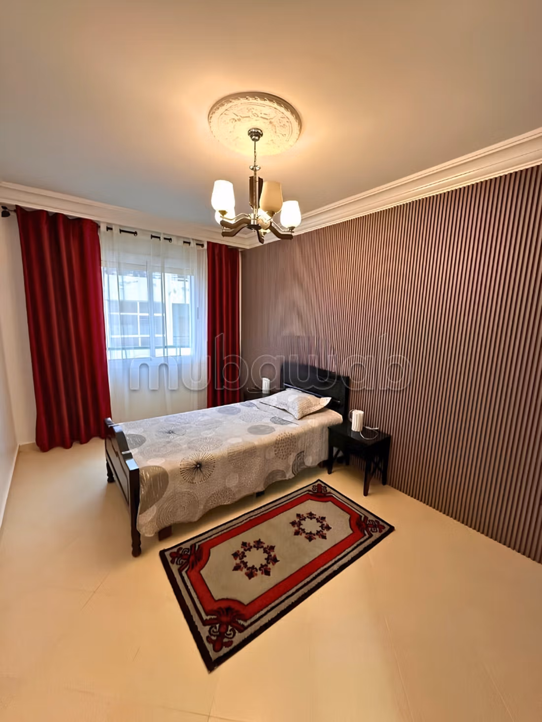 Appartement 100 m² à Mghogha — 2