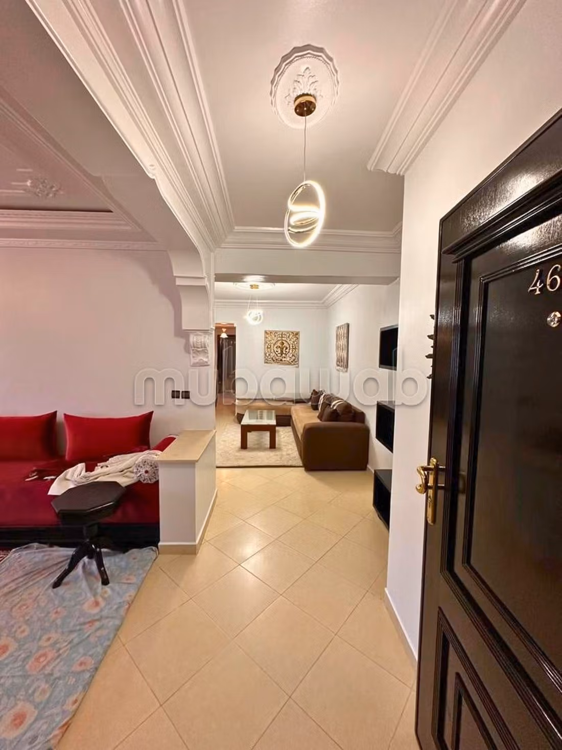 Appartement 100 m² à Mghogha — 9
