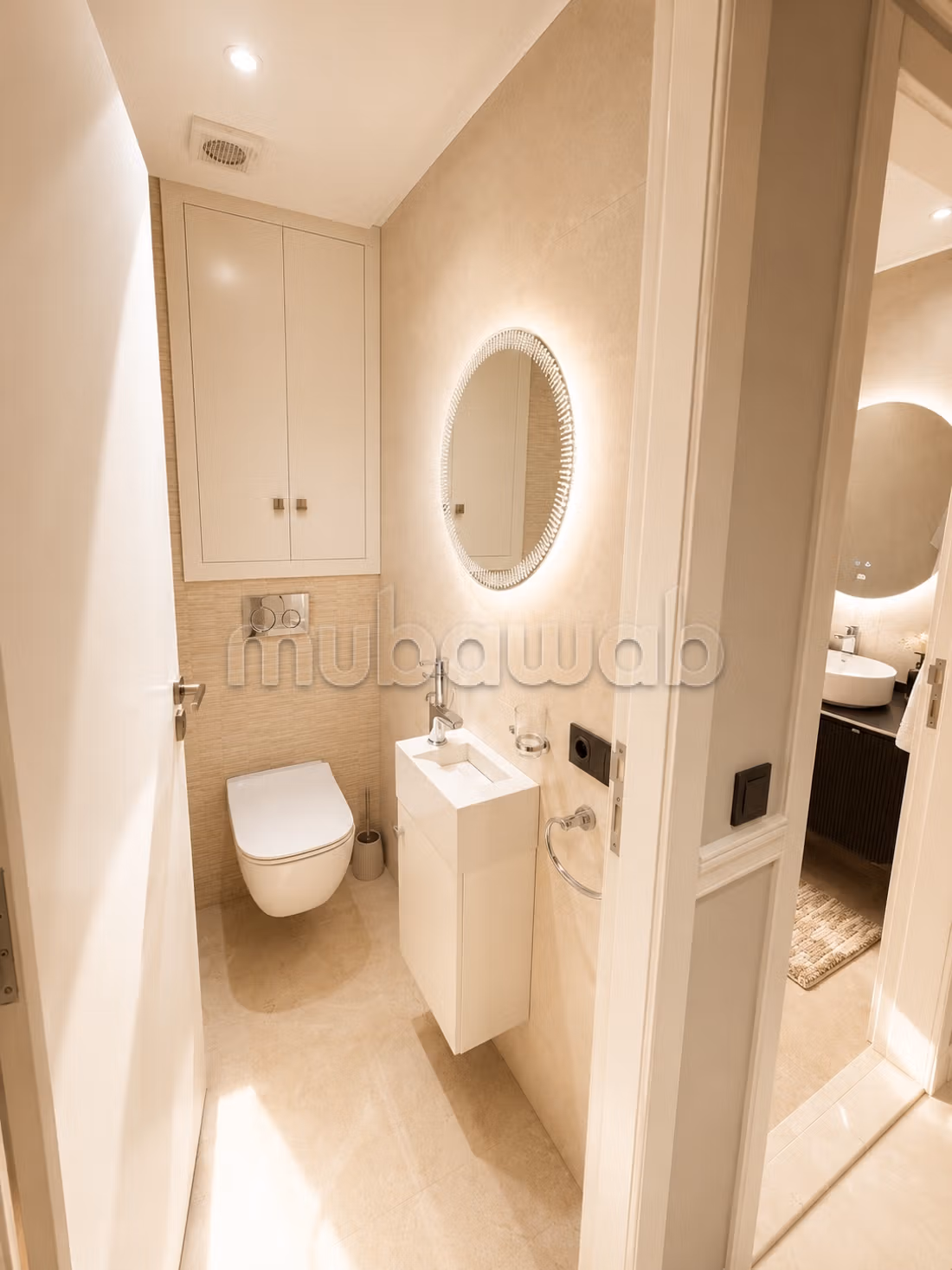 Appartement 83 m² à Samlalia — 13
