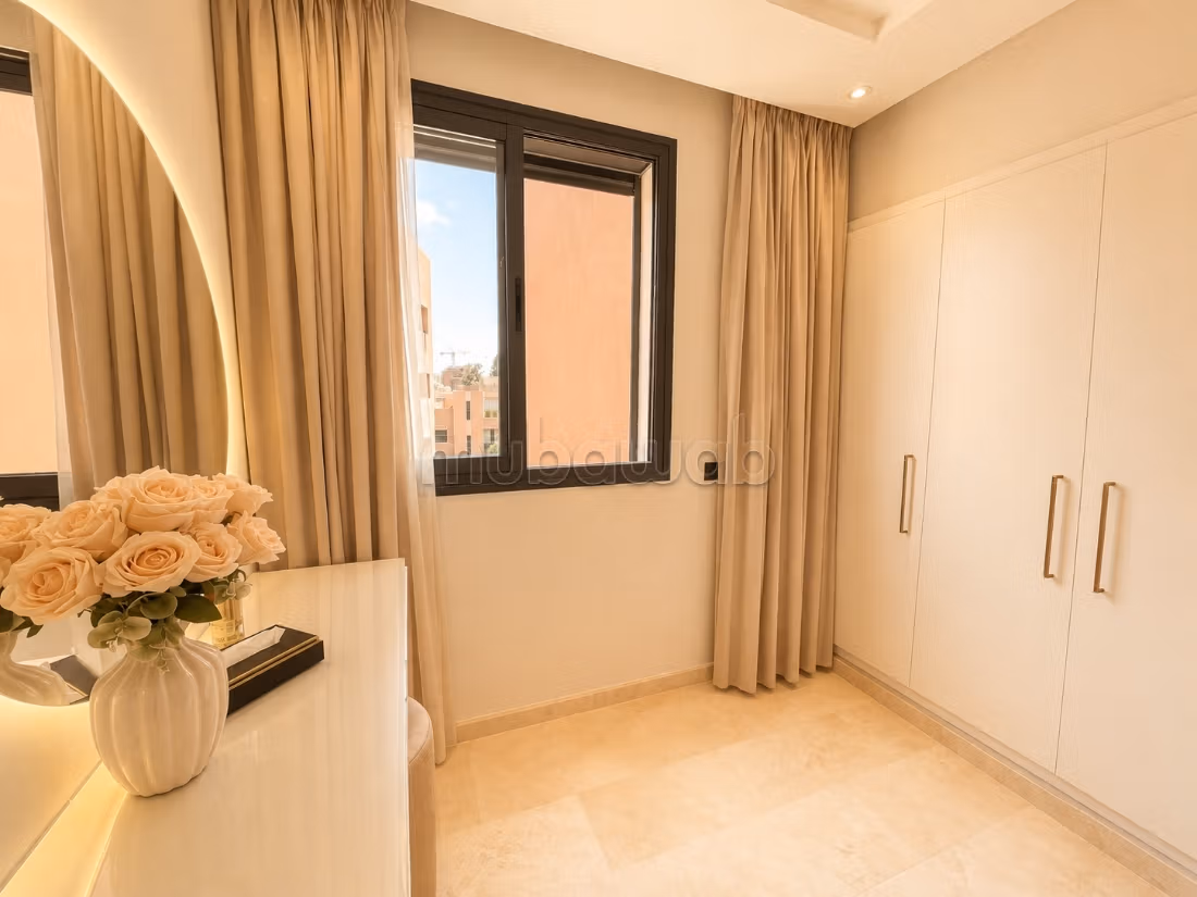 Appartement 83 m² à Samlalia — 8