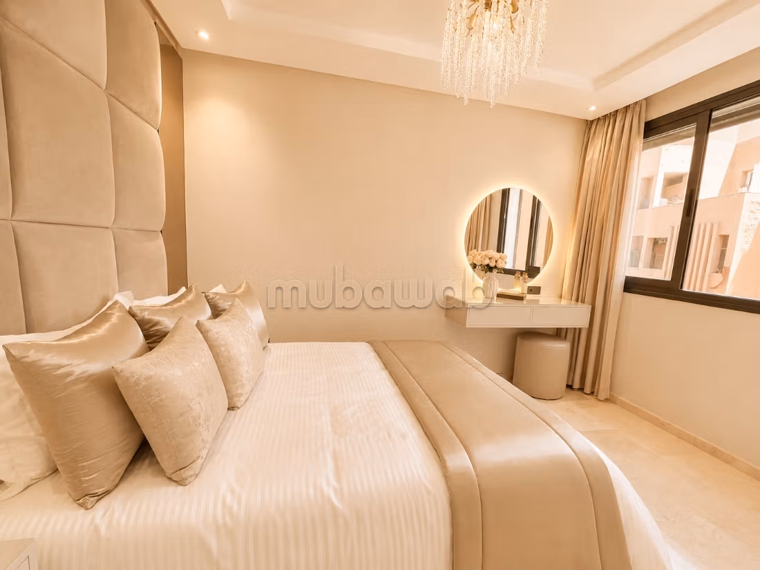 Appartement 83 m² à Samlalia — 7