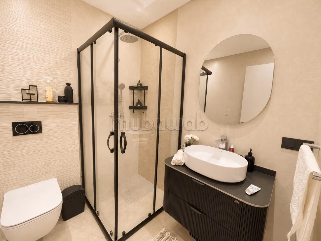 Appartement 83 m² à Samlalia — 11