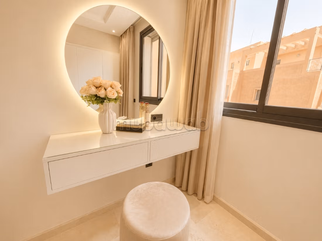 Appartement 83 m² à Samlalia — 9