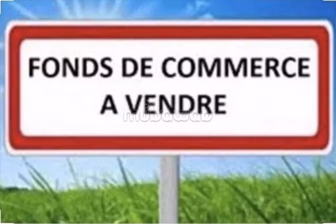 Attività commerciale in vendita