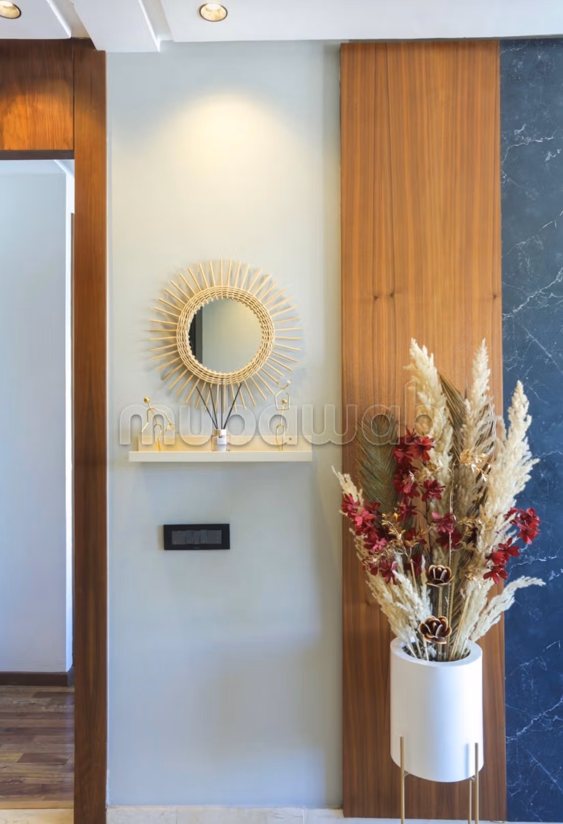 Appartement 60 m² à Palmier — 7