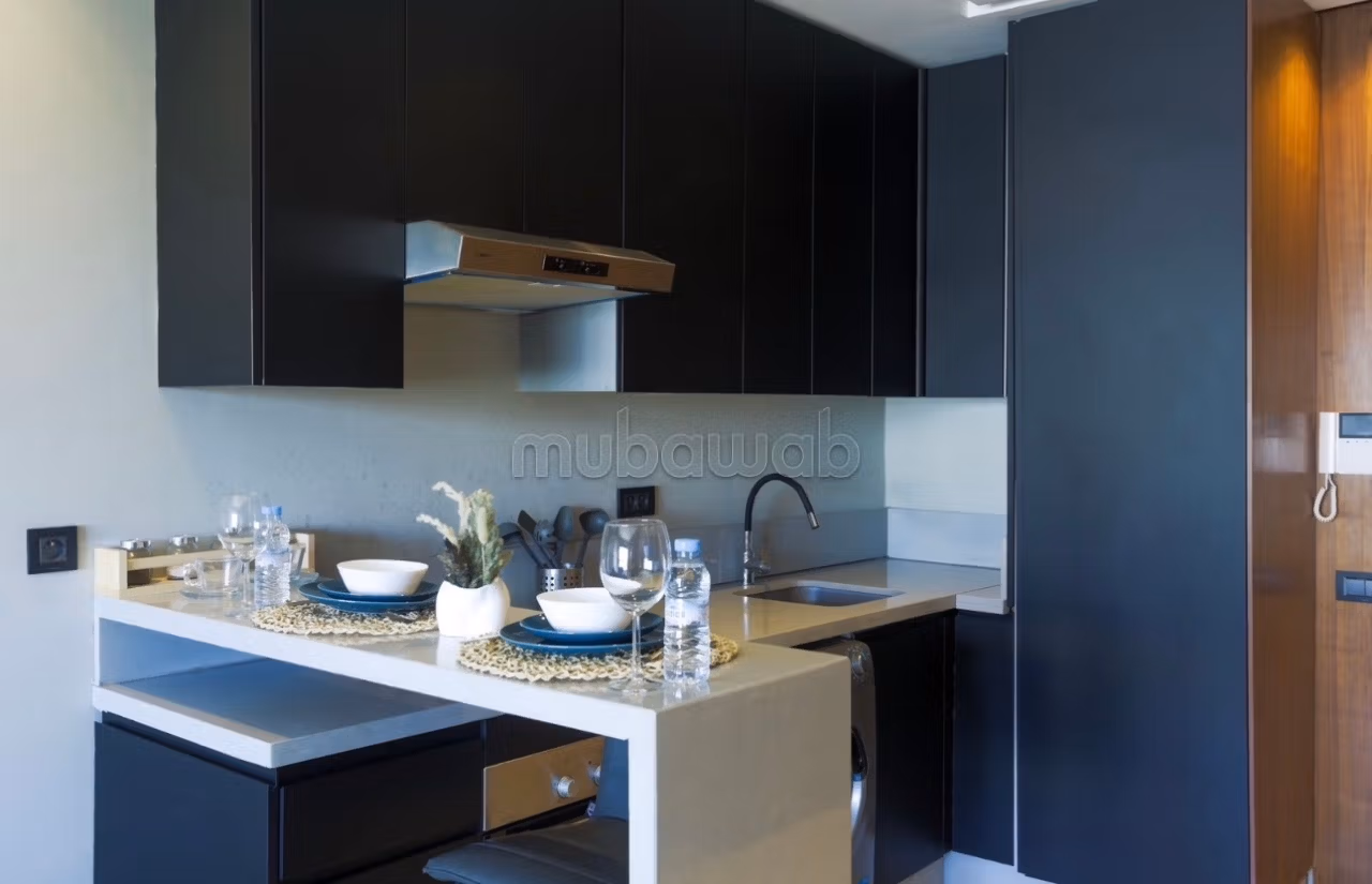 Appartement 60 m² à Palmier — 8