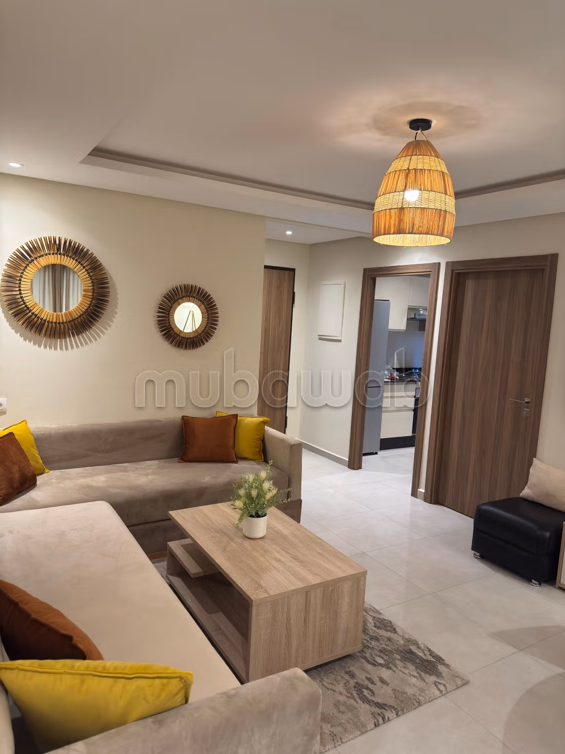Appartement 80 m² à Guéliz — 11