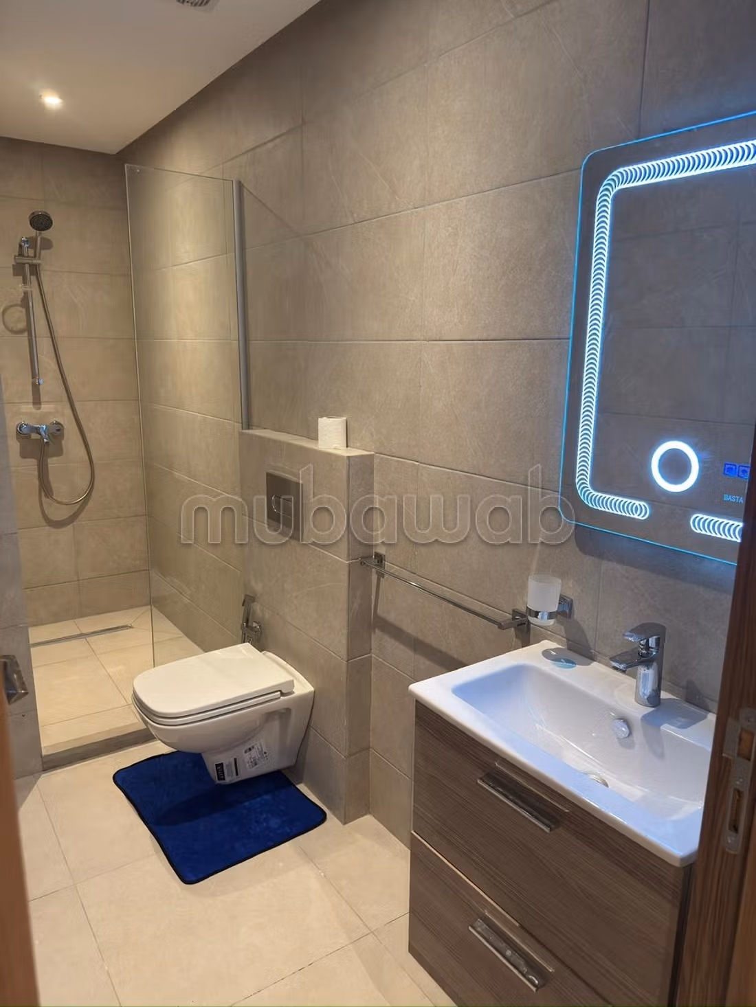 Appartement 80 m² à Guéliz — 12